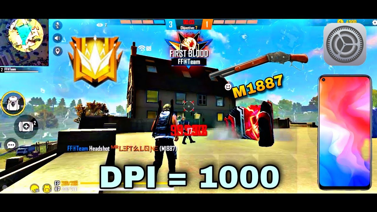 freefire: highlights#24 legendary?⚡|Vivo Y30 ⚙️ dpi = 1000!!