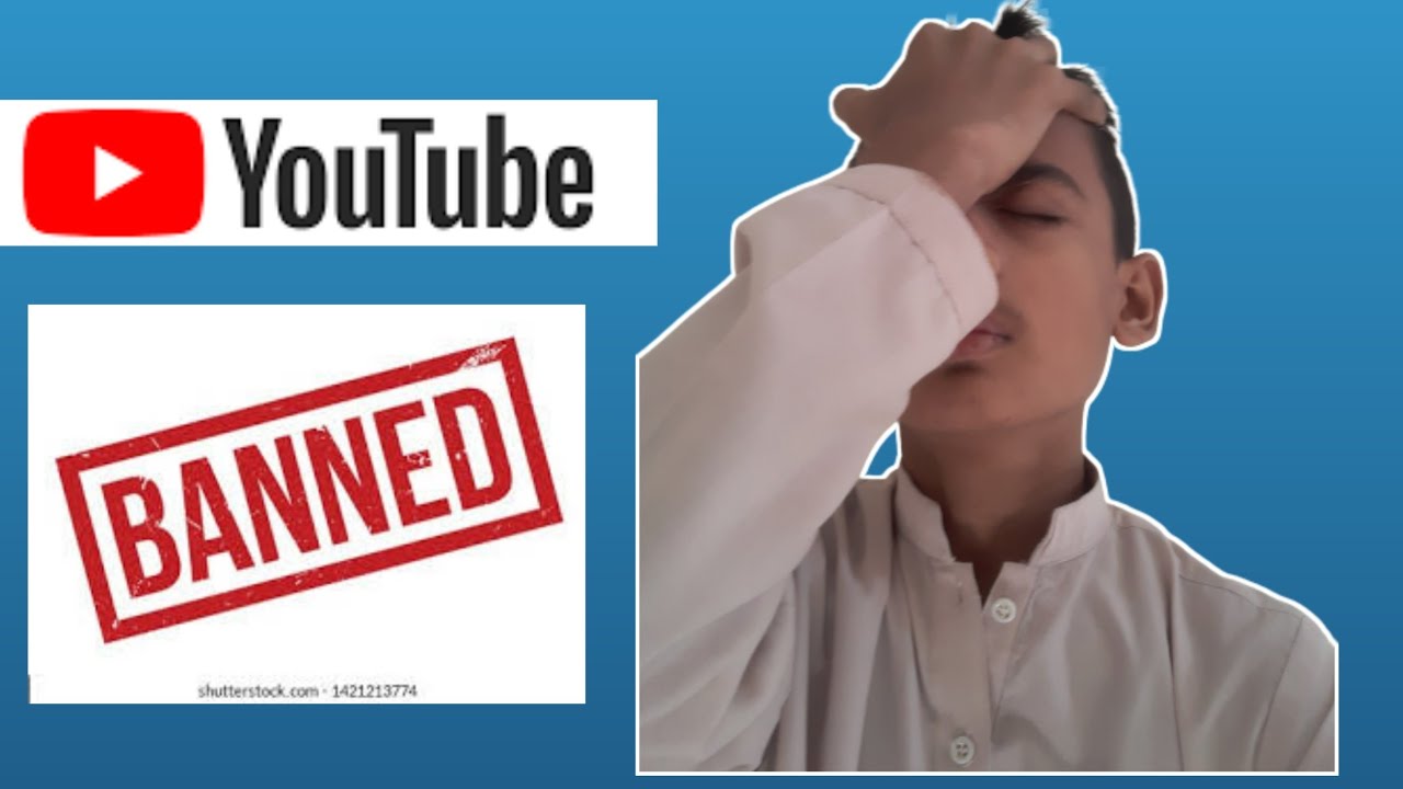YouTube ban