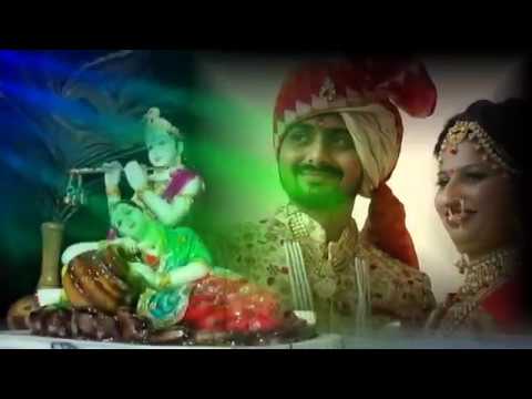 Wedding Highlight || Vasanti & Gaurav || 12-12-2018