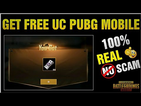 ?HOW TO GET FREE UC IN PUBG MOBILE 2021 ?| FREE DP-28 DRAGON SKIN | Woolf Gaming | FREE UC IN PUBG ✌