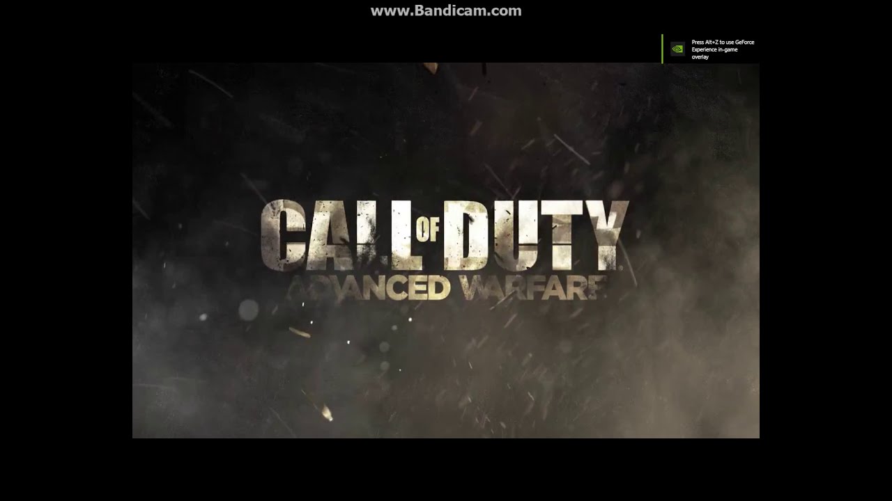 How to download and install call of duty advanced warfare in 2020  by gaming and tech with me;