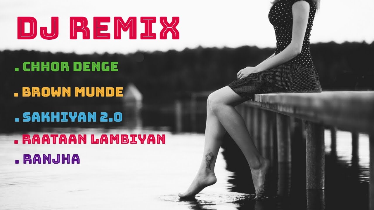 New Dj Remix Songs || Dj Remix 2021 || Party Mashup || Trending Songs || Songs 2021|| Desi Song Hub