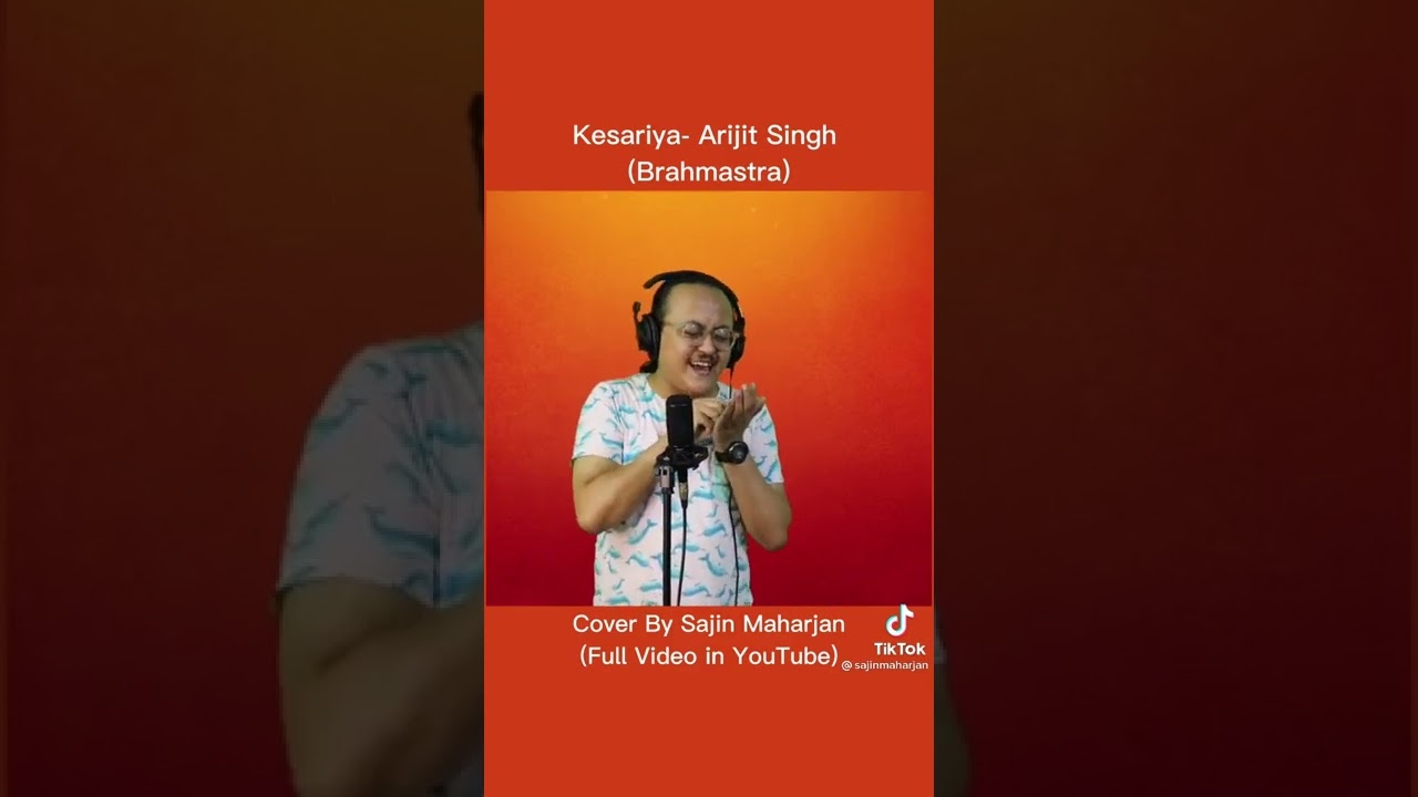 Kesariya Brahmastra -Arijit Singh ###kesariyasong ##kesariya Brahmastra #kesariya #kesariya #kesariy