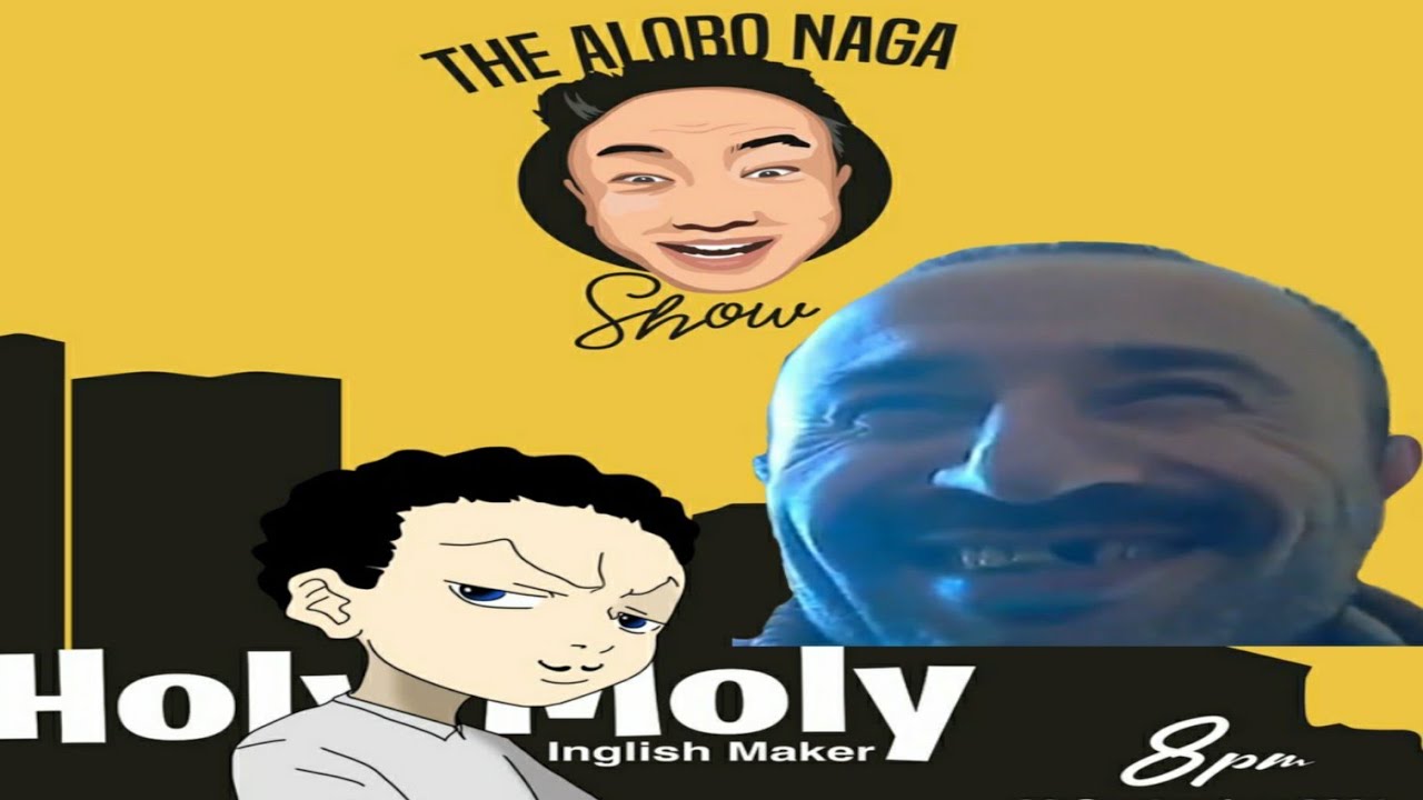 ENGLISH MAKER UNBOXING FACE ??/ ALOBO NAGA SHOW / #shorts / nagamese funny videos.?????
