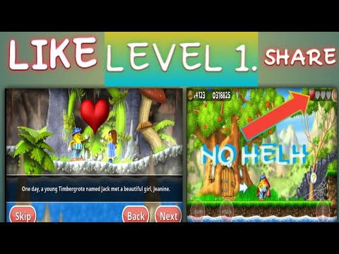 INCREDIBLE JACK OF GAMES FROM LEVEL 1. IN OFFLINE GAMES...  ||DGG||