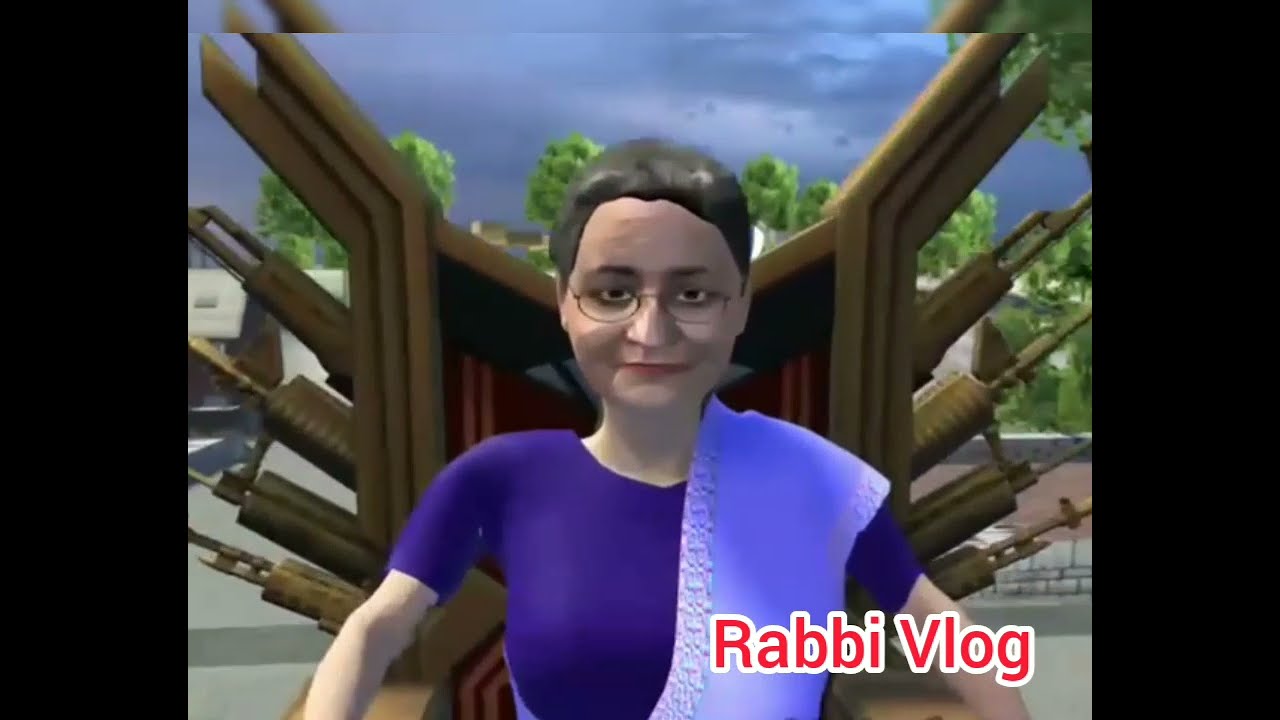 Free Fire Fun Video. (Edit by:- Rabbi)