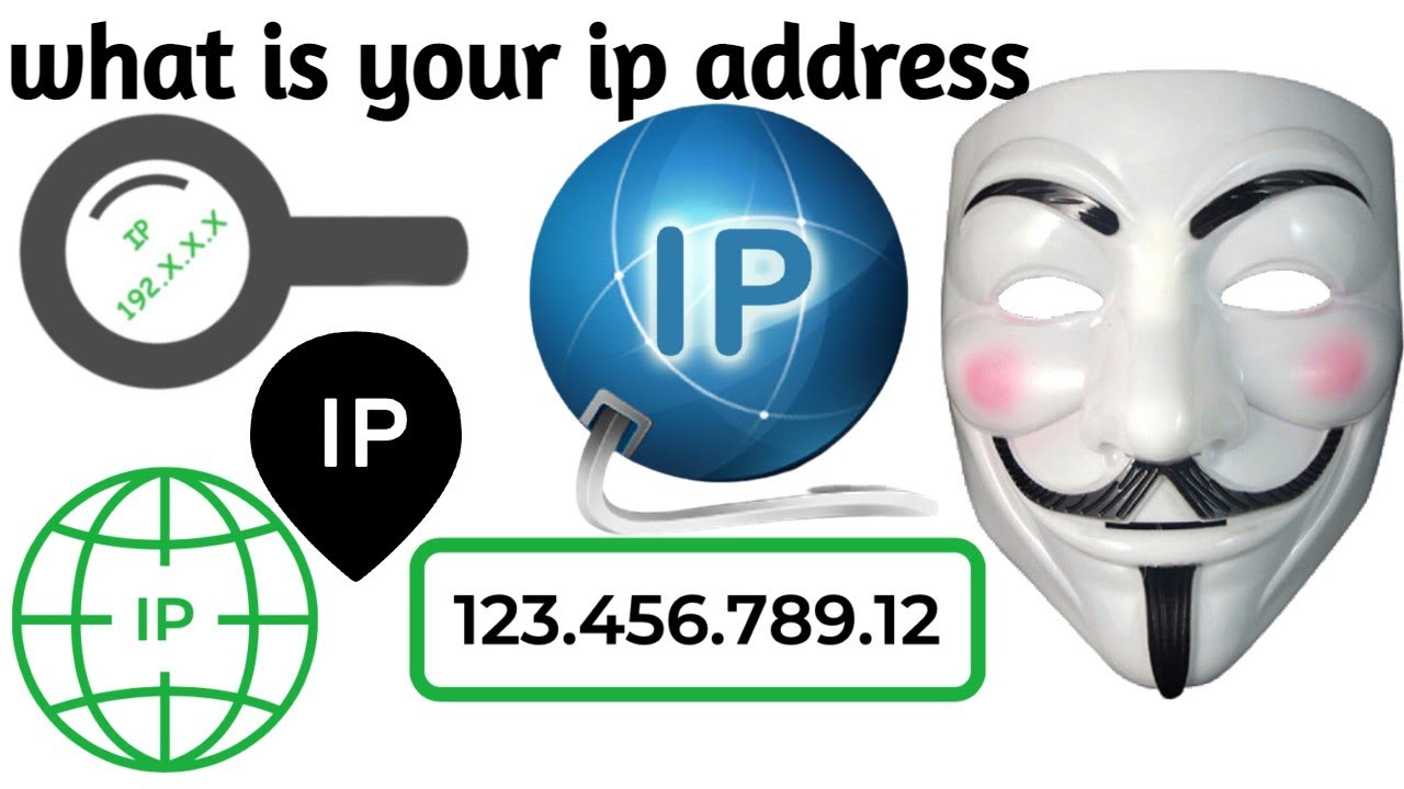 How To Find IP Address On Laptop Pc Windows 7 8 10 | What Is My IP Address Check | Badal Oli 2M