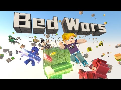 Best Bedwars Bed Protection (No Gcube)