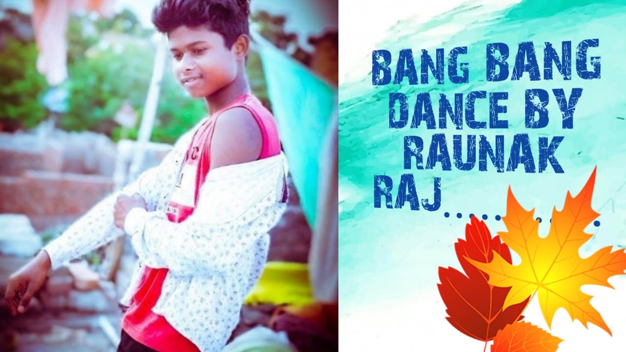#bangbang #hrithikroshan #katrinakaif. Bang bang dance by Raunak RajIs Bang Bang hit or flop #raunak