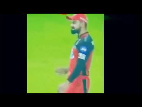 VIRAT kohli funny Moments ??