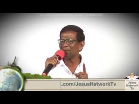 Beautiful Tamil Christian Gospel gana bala  Song-By Jesus Calls TV Team