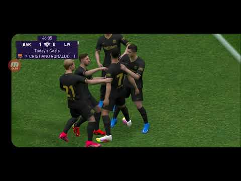 efootball pes2021 campaign level 21 matchday 3