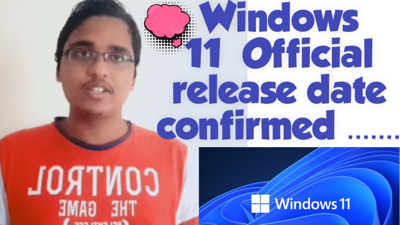 Windows 11 Official Release Date is Confirmed by Microsoft|| Yellow Tech Mahesh ||Gotmore than month
