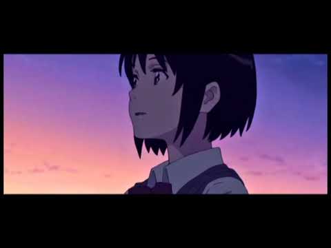 Dandelions - your name ft weathering with you