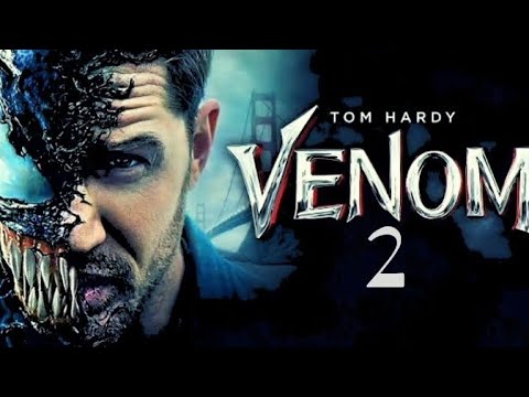 Venom: let there be carnage - official trailer (2021)