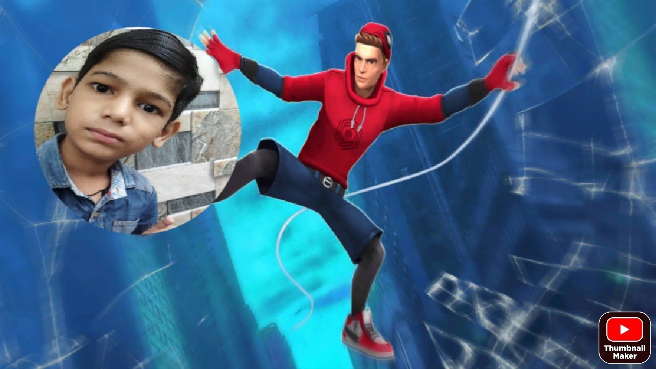Spider man game play ###game