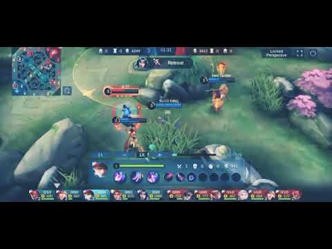 Gusion short montage
