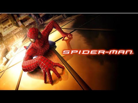 Spider Man 2002 full movie || Spider man 1 ||