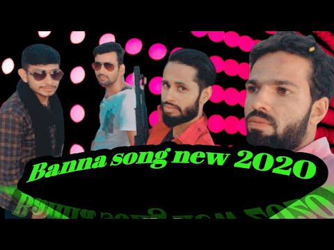 Banna song new 2020// more Bana denge Ranveer Singh rathore