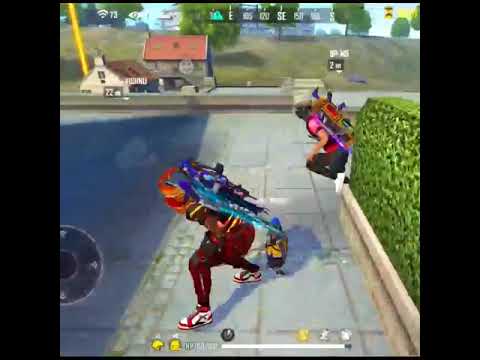 Find the gloo wall free fire short video #shorts #total gaming #disegaming#ajjubhai#funny#youtube(#)
