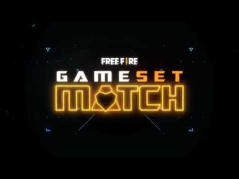 Game . Set. Match [EP 02]  The knockout! #FreeFireHoli | Gareana Free Fire r