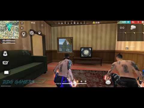 free fire funny moments