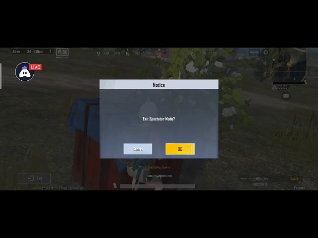 Pubg Lite Rush Game  Live ? Surprised stream | Playing Solo