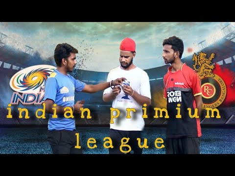 IPL spoof | FUN MAKER #FM