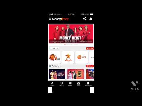 how to watch Netflix amazon prime video and disny+hotstar free??  by Harees Creation Tamil