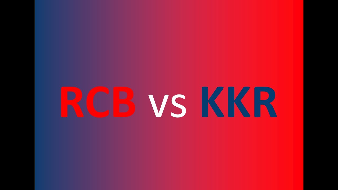 RCB vs KKR l IPL 2021 l Highlights l RC 20