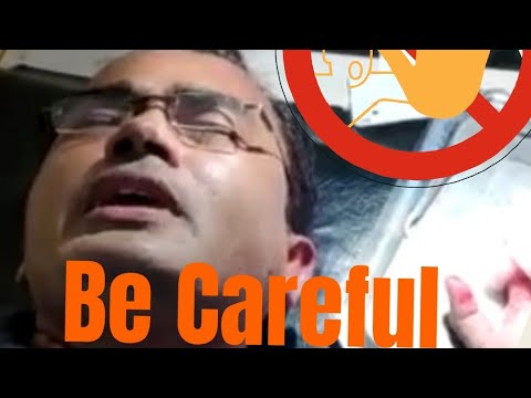 Be careful | kite festival | He's Requesting to bann kite festival