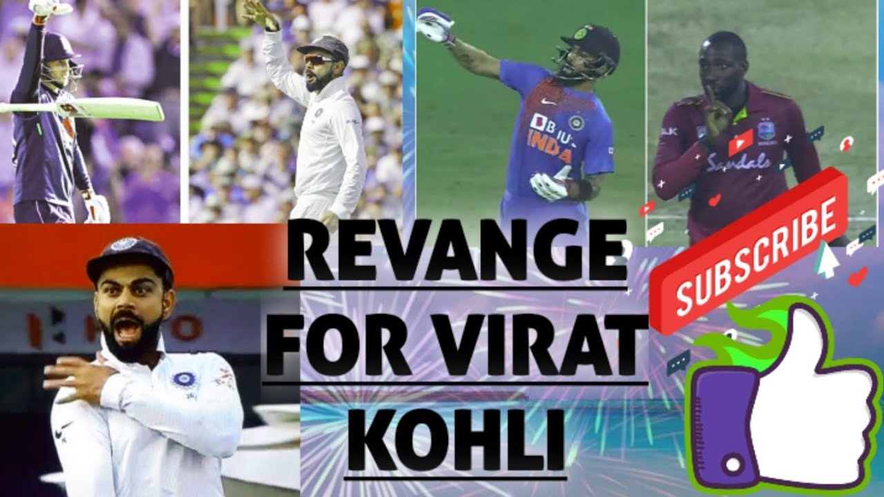Virat kohli aggressive moment all time???Virat Kohli (ʘᴗʘ✿) REVANGE???#shortsvideo #sideshchaudhari