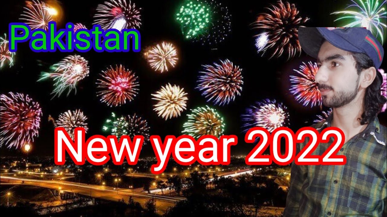 New year celebrations in Pakistan|New year in islamabad|New year in Quaid e Azam university|2022
