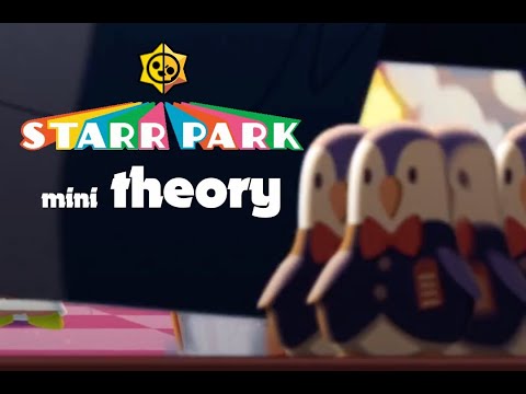 Mini brawl theory (the pin theory )