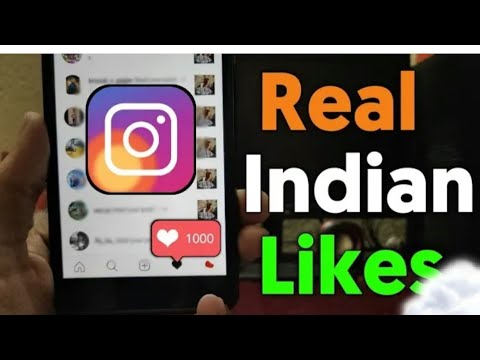 how to increase Instagram likes Instagram par like Kaise Badhaye