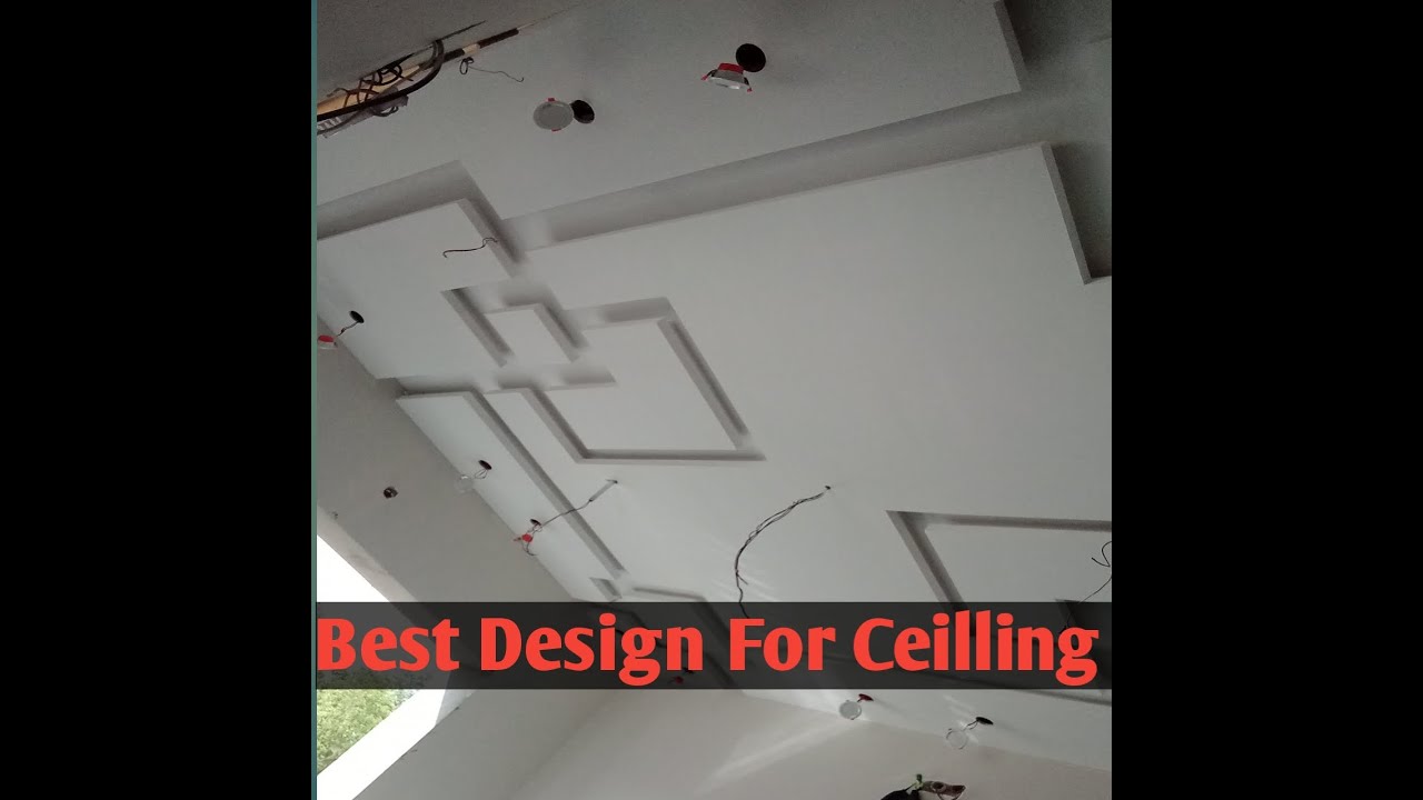 Best Rof Light Design For Fals Ceilling || @Babar Ceilling Designer