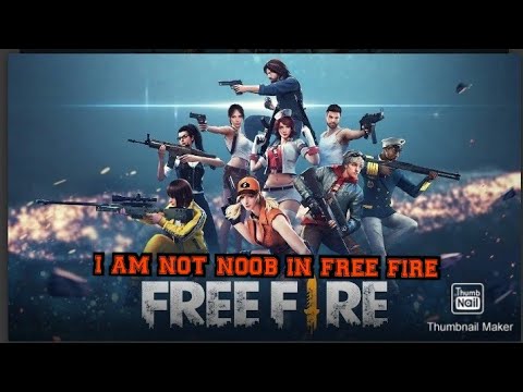 # GOD GAMING YT PLAYING FREE FIRE || #free fire