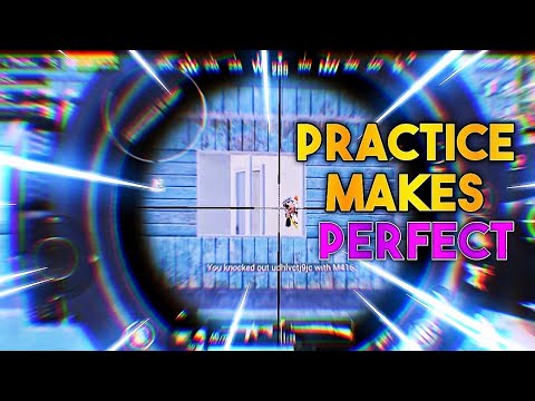 Perfect ??- Bgmi montage⚡3 Fingers + gyro