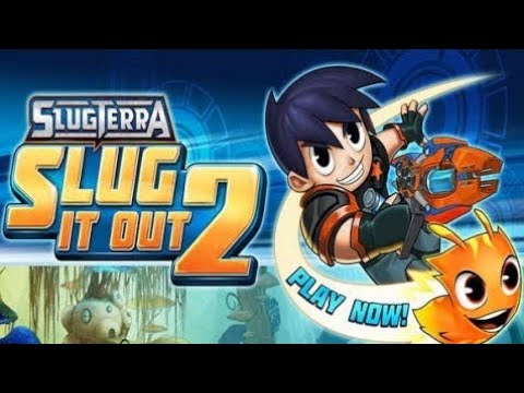 Best slugterra slug it out 2 game // best hack mod apk download Now //Link in the description.