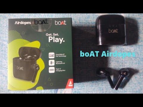 Boat Airdopes 131 detailed REVIEW in hindi || Best fitting TWS  under 1300 || Best sound quality