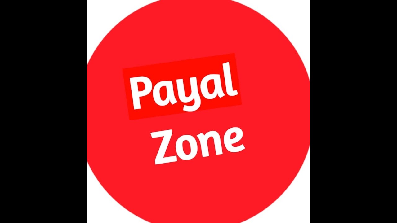 Payal zone enough is enough???