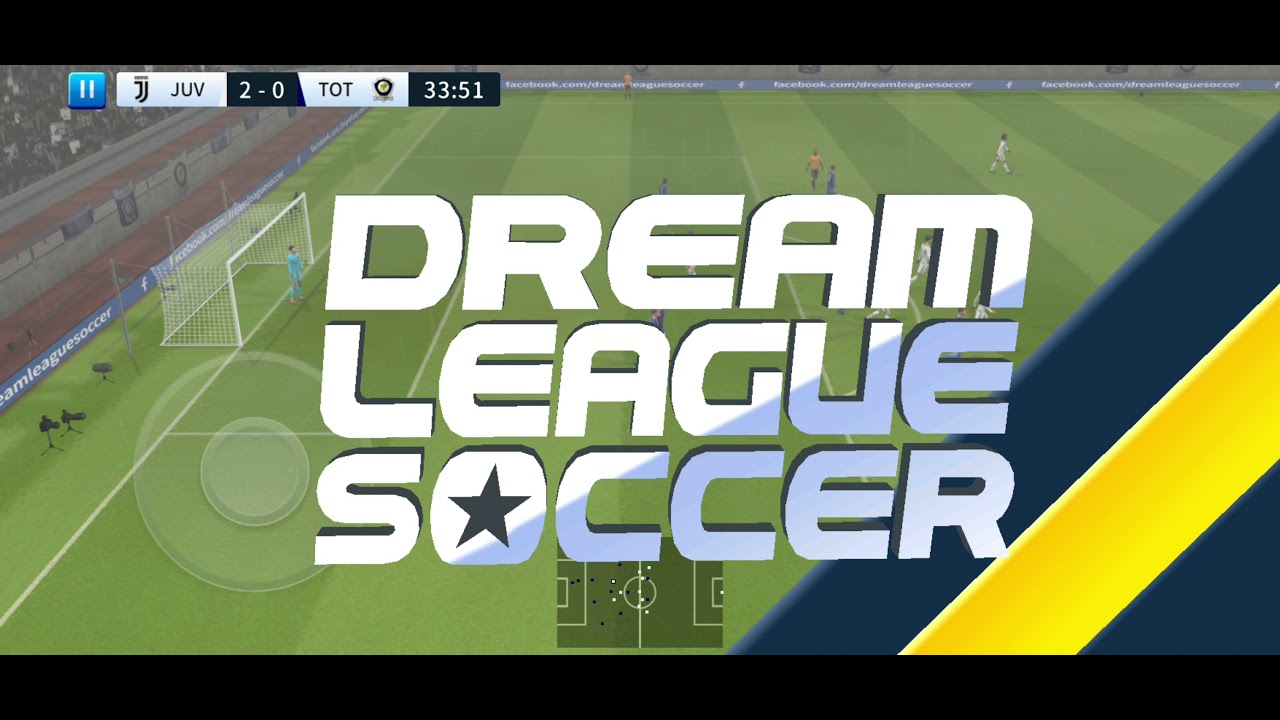 Dream League Soccer 2019
