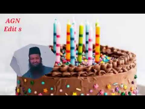 Speech about birthday||new shorts