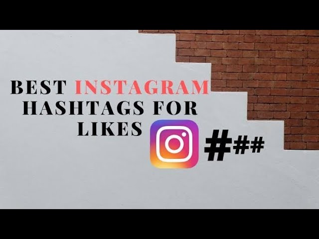 How to increase instagram followers with using #hashtag | how to get likes with using #hashtags