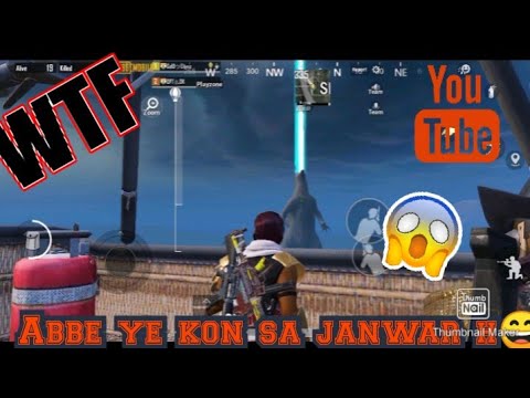 Godzilla Vs kong ||||| 1.0.4||||all new update of pubg mobile|||||download through the given link
