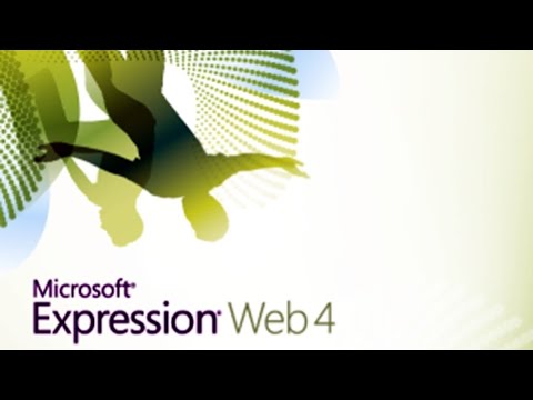 how to download Microsoft expression web 4