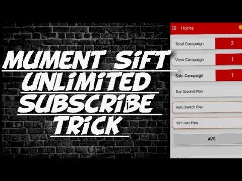 ?How To Unlimited Subscribe Complete  one day ?