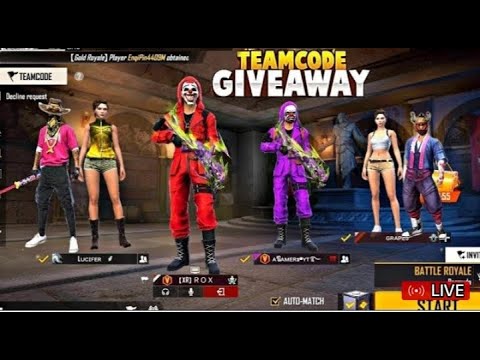 How to Rank Push in Garena Free Fire?