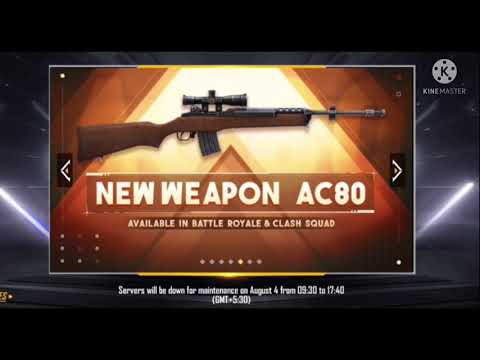 free Fire OB29 Updated full details 4 August New Updates Free Fire Free Fire