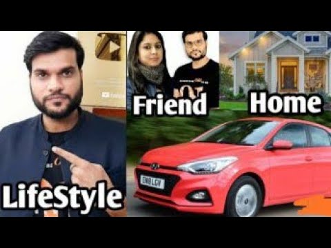 #A2motivation Arvind Arora (Biography) || Life style || Car collection